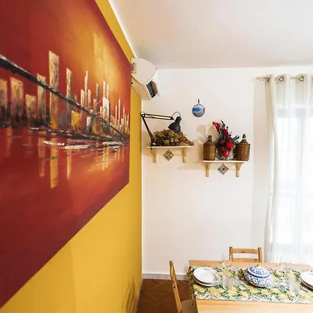 Ai Bottonai Casa 23 Apartment Palermo Exterior photo