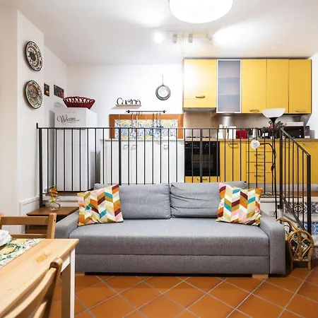 Ai Bottonai Casa 23 Apartment Palermo Exterior photo