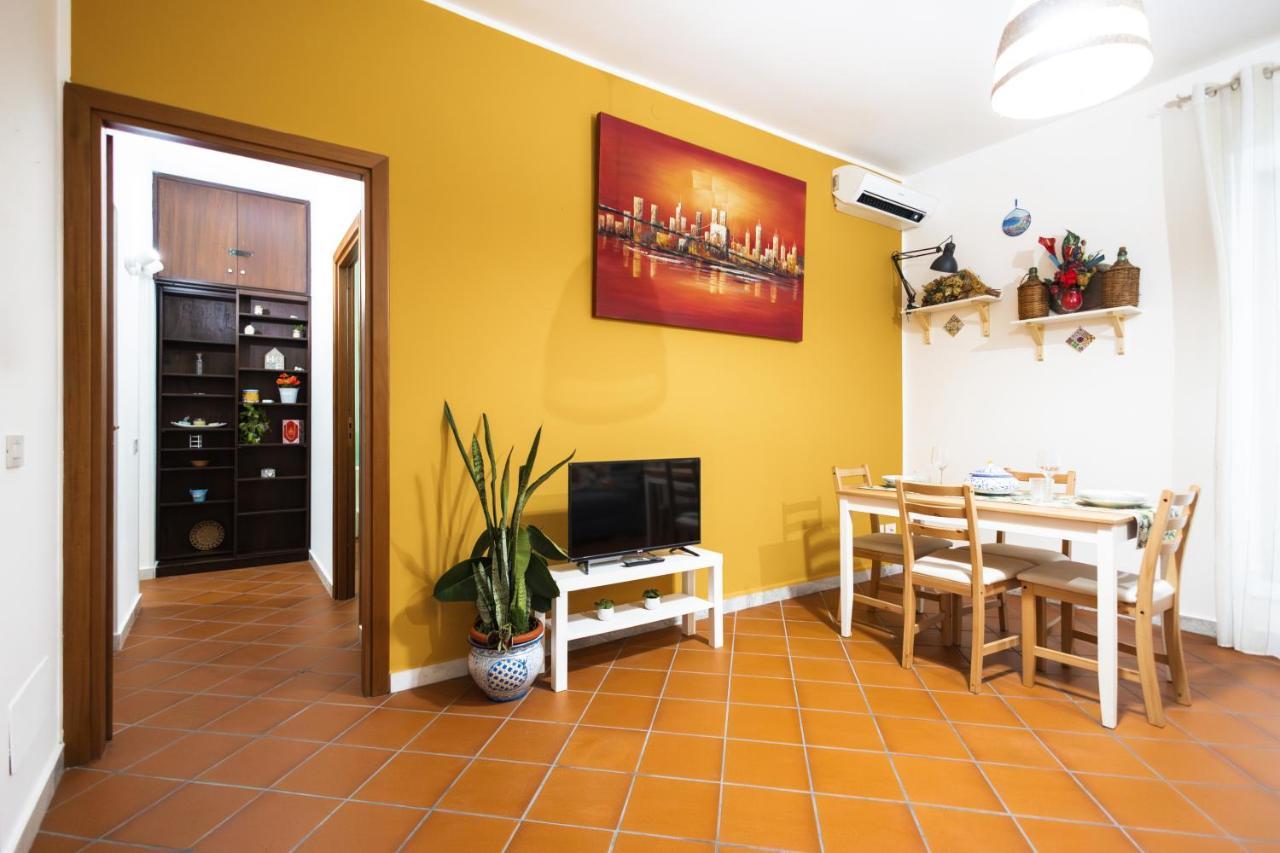 Ai Bottonai Casa 23 Appartement