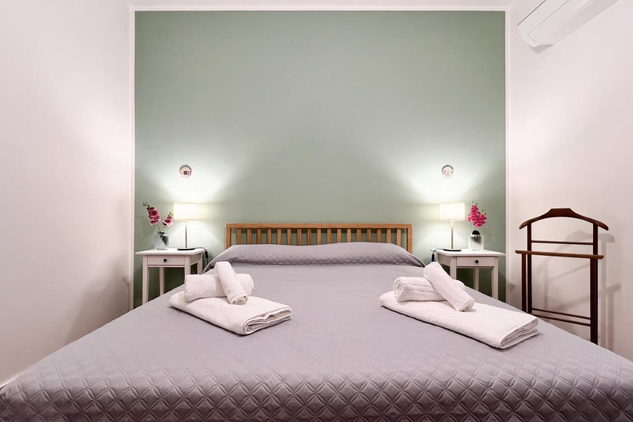 Appartement Ai Bottonai Casa 23 Palerme