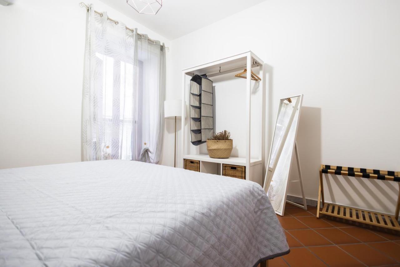 Ai Bottonai Casa 23 Palerme
