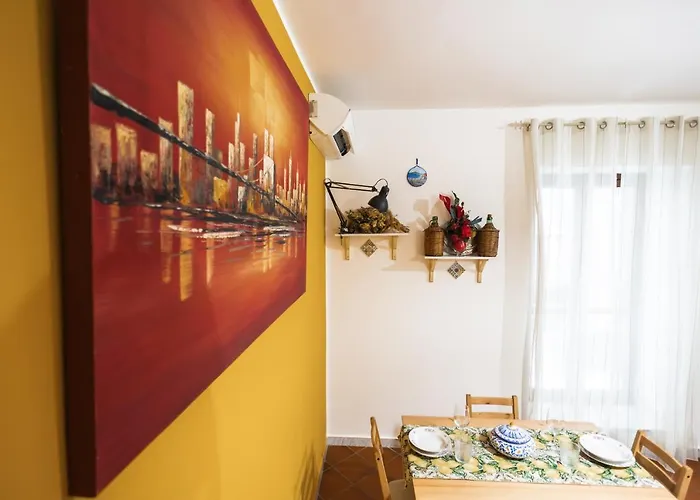 Ai Bottonai Casa 23